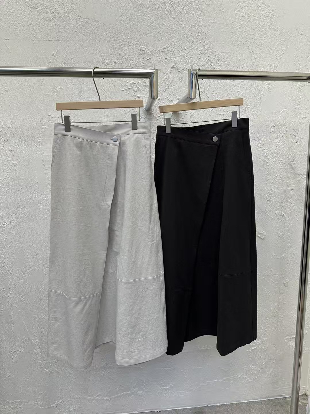 (2026SS) DAYLOG - SKIRT