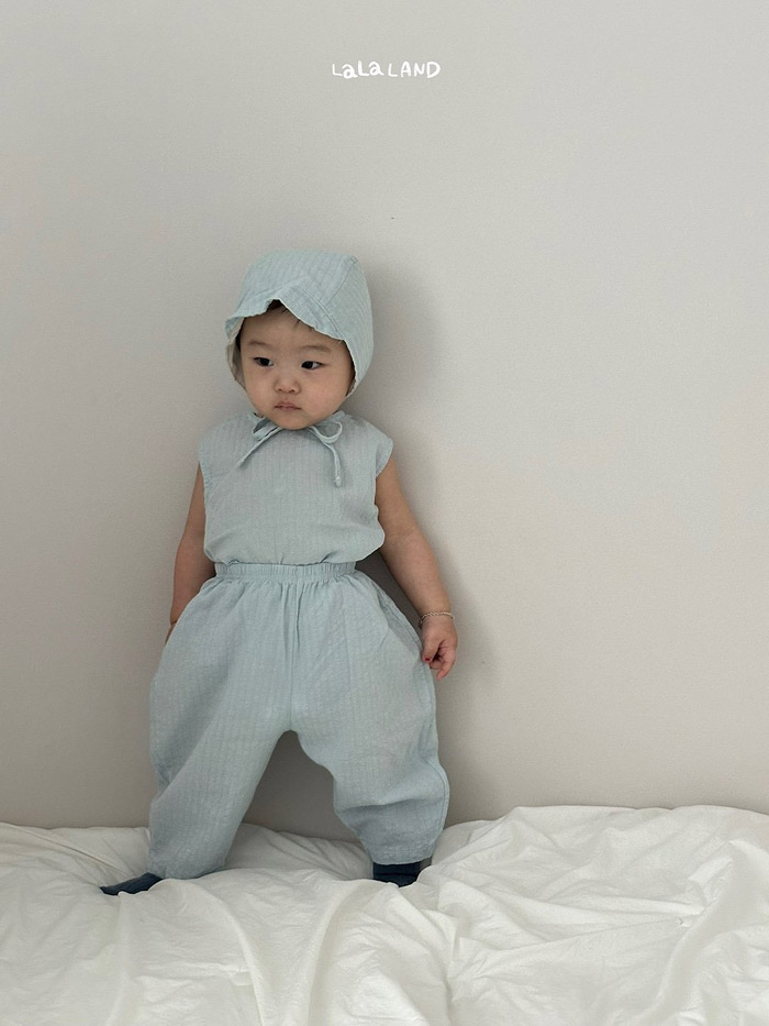 🇰🇷Lalaland Bebe帽