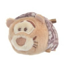 [現貨] [JDS] White Pooh 2022｜TSUM TSUM {TF2211056}