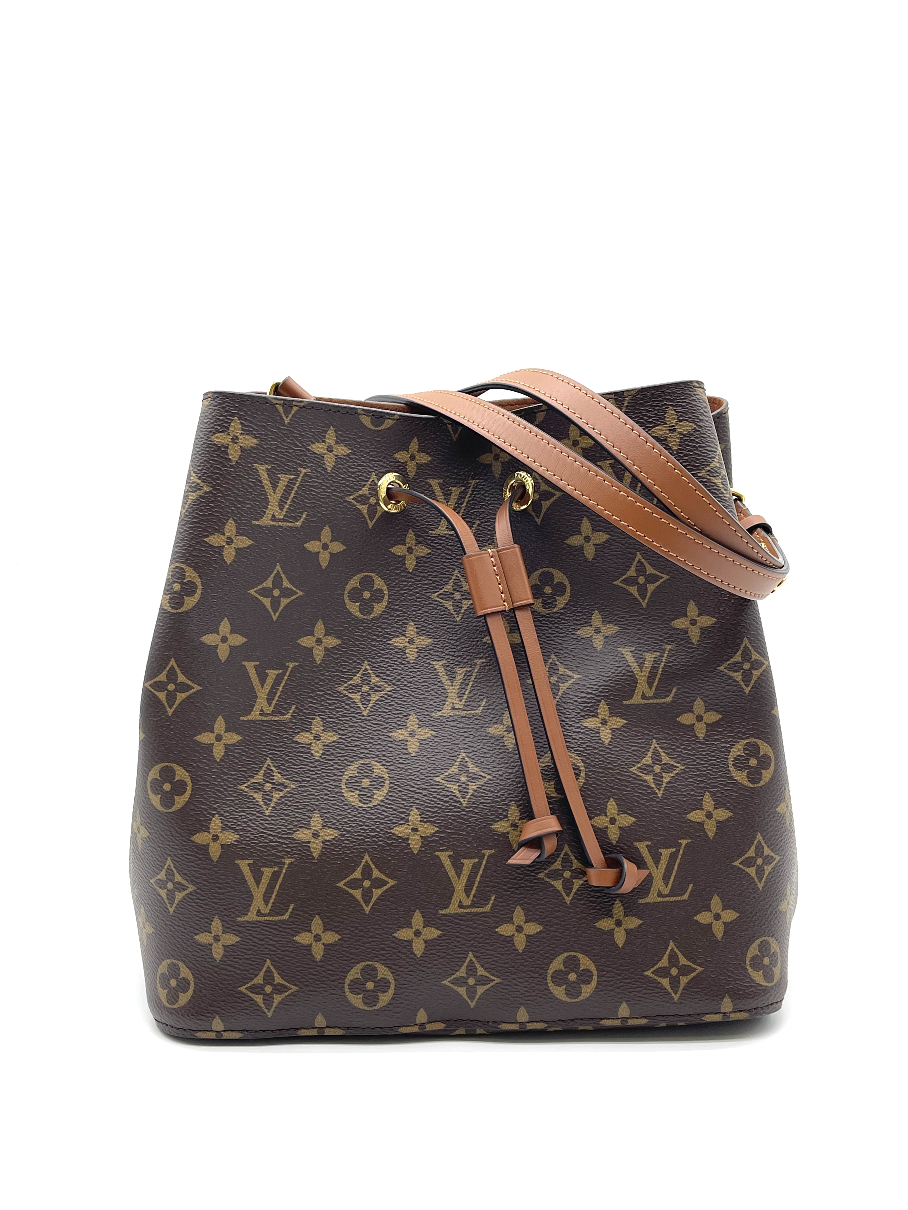 Pre-owned Louis Vuitton NéoNoé MM / Product Code: 26031414