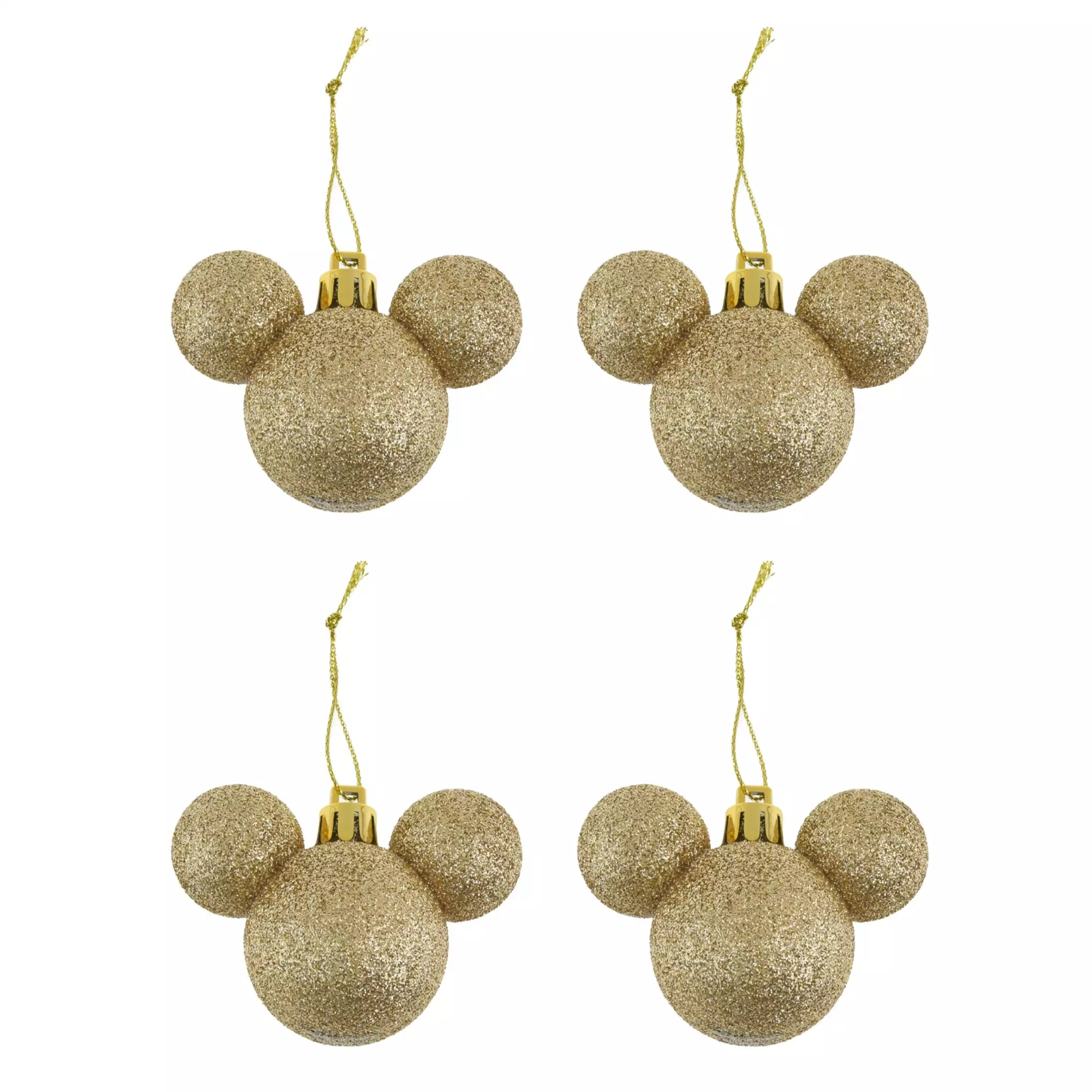 🌸 【預訂】Mickey & Minnie CHRISTMAS Tree Set - DISNEY CHRISTMAS 2026