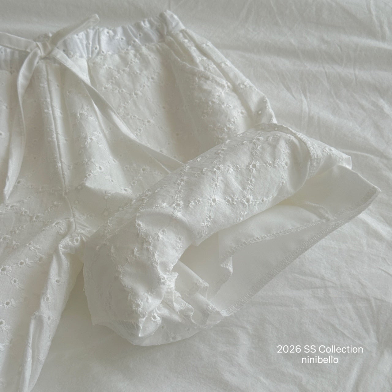 🇰🇷Ninibello 褲親子