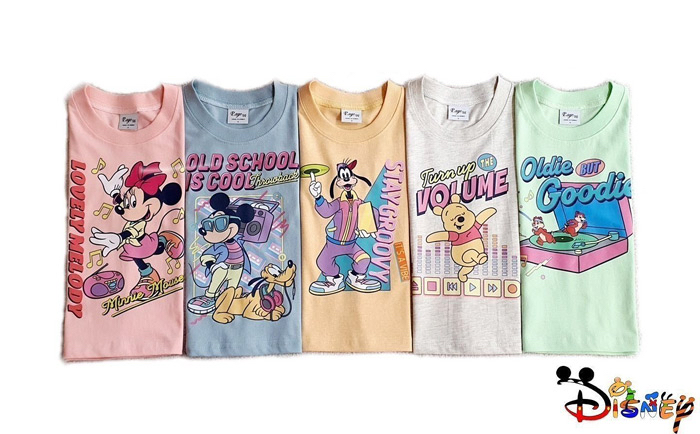 🇰🇷LittleRabbit set 