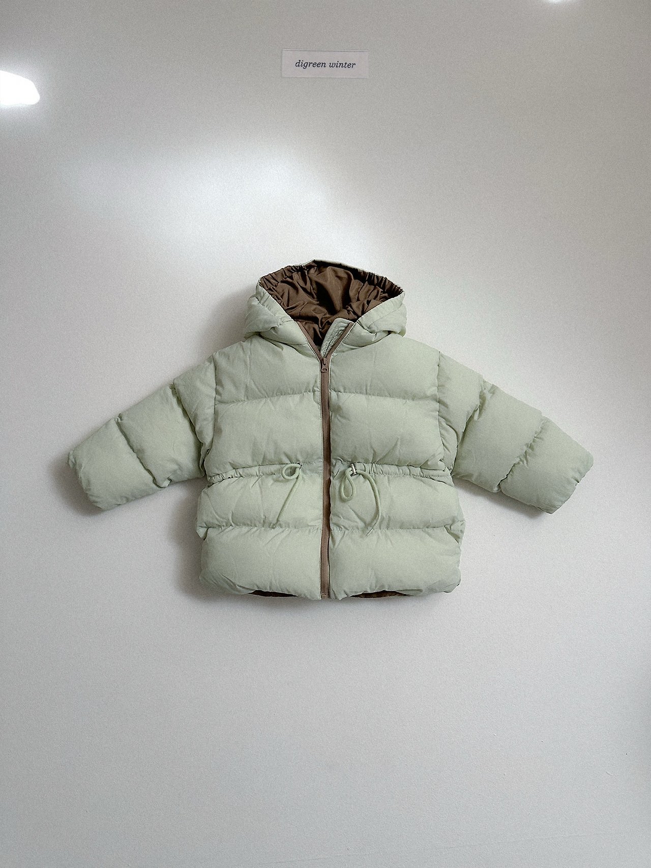 Digreen | Pol Padding 