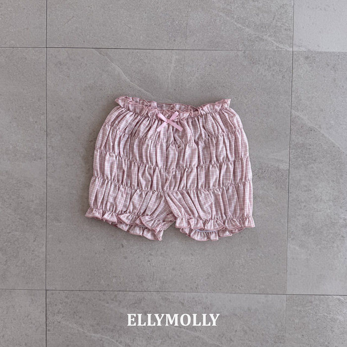 🇰🇷Ellymolly短褲