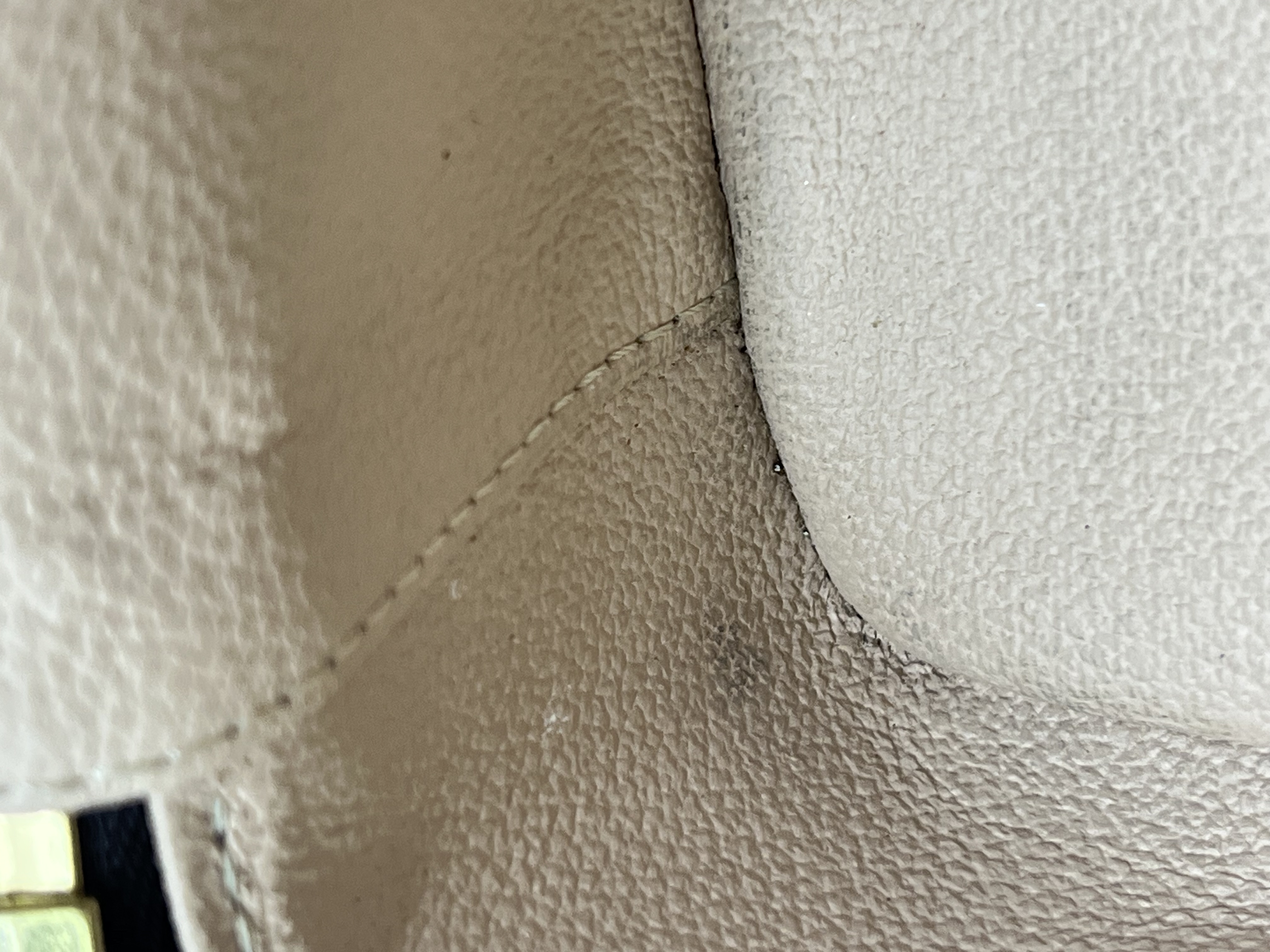 Pre-Owned LV Nice Nano / Product Code: 26041404