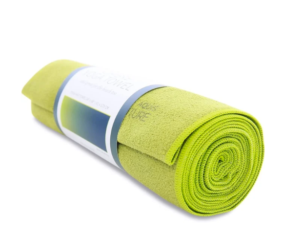 AQUIS YOGA BEACH TOWEL 速乾沙灘毛巾