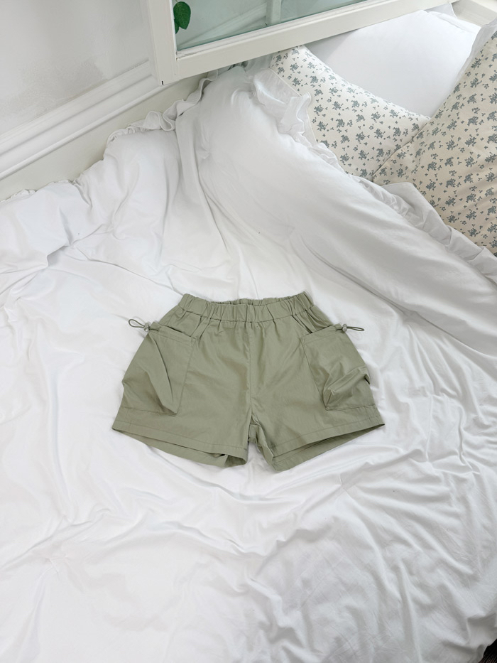 🇰🇷Sm2短褲