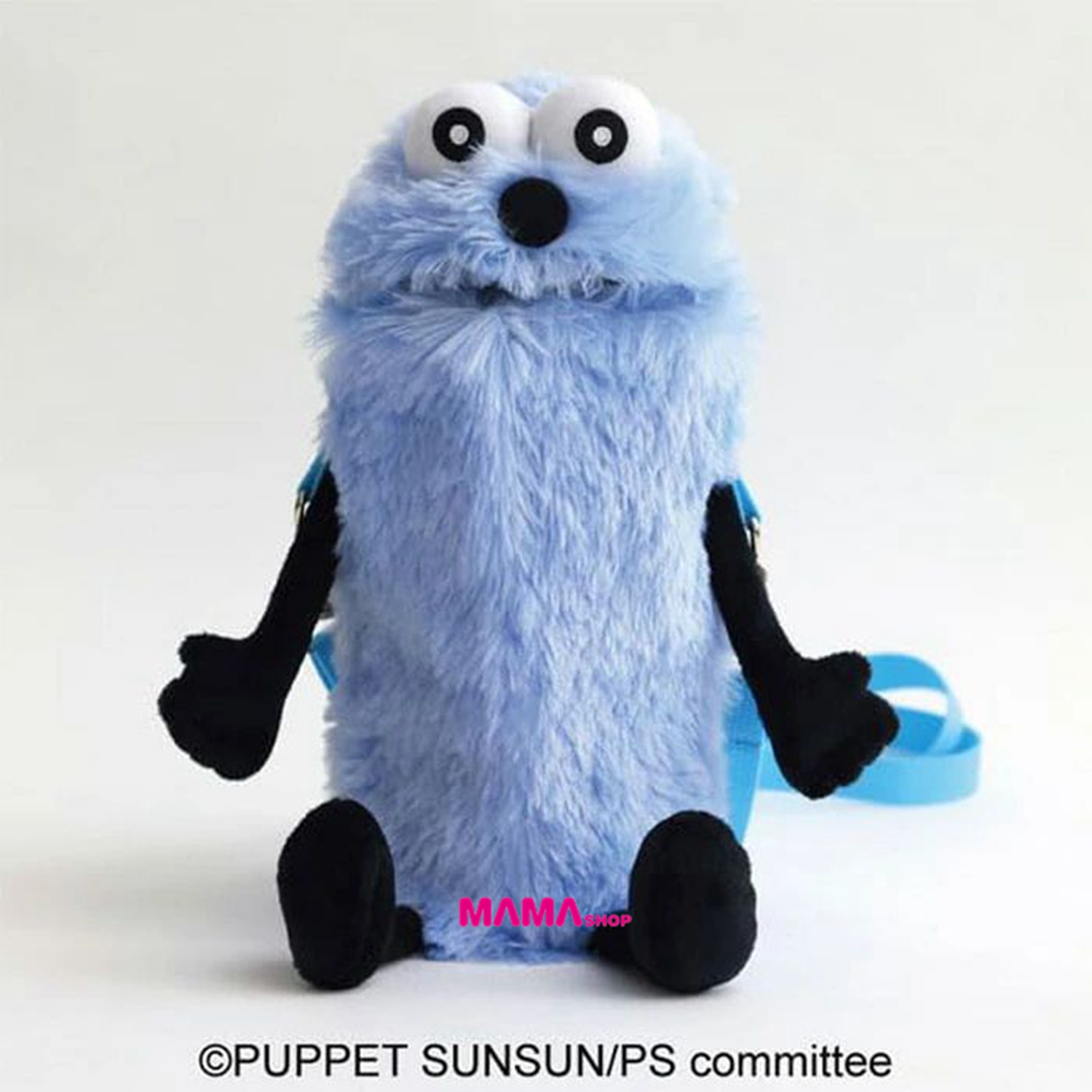 日本直送 PUPPET SUNSUN 水樽套