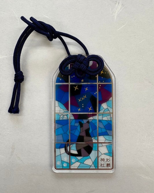 預購 - 妙義神社