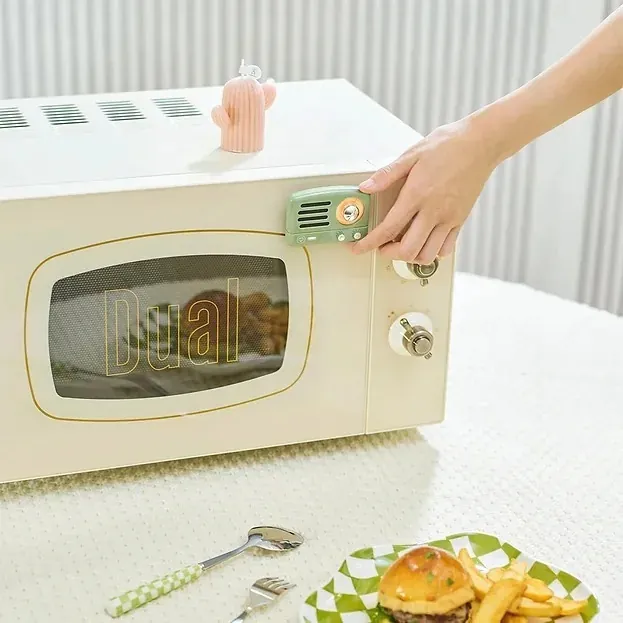 MUZEN OTR Sticker 磁石貼藍牙音箱 [預購商品］截止日期為4月30號，預計發貨日期為5月中至5月尾