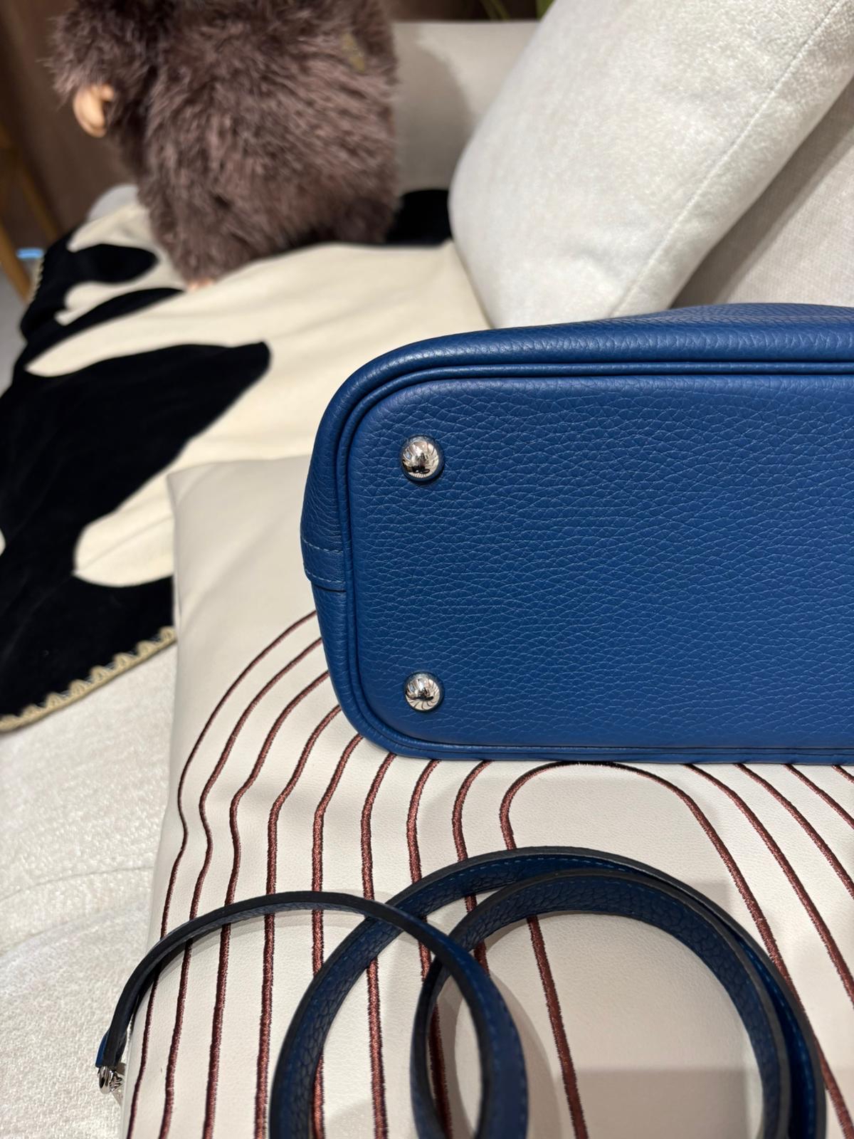 Hermes bolide 31,STAMP D ,S4 100%Authentic,95%new ✅專門店收據✅key lock✅dust bag 