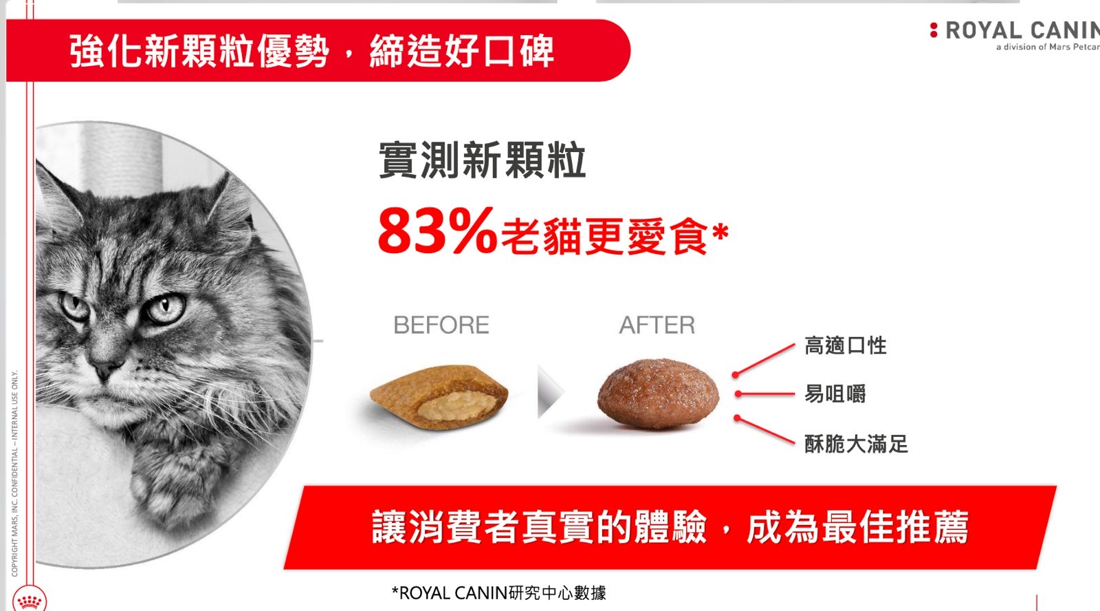 Royal Canin法國皇家 FHN 老年貓 11+營養配方乾糧