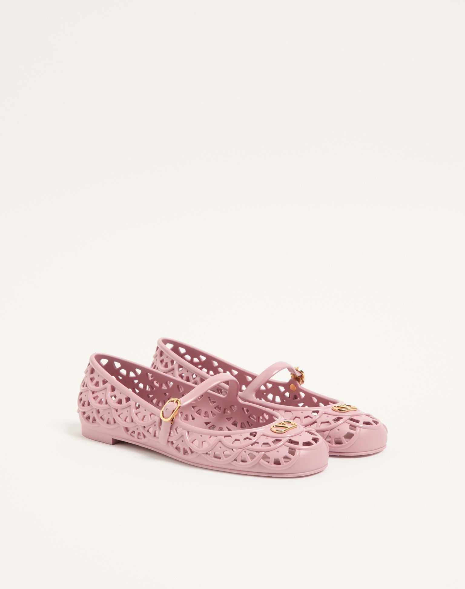 折後✨新款🆕訂貨🍒Valentino 防水jelly flat  落雨可以著！  Size 36/37/38/39/40/41