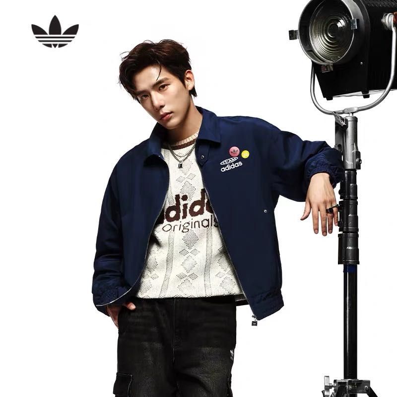 $23O件。Adidas #SJ-0135