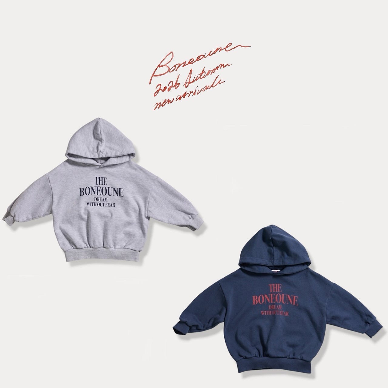 Boneoune | Dream Hoodie