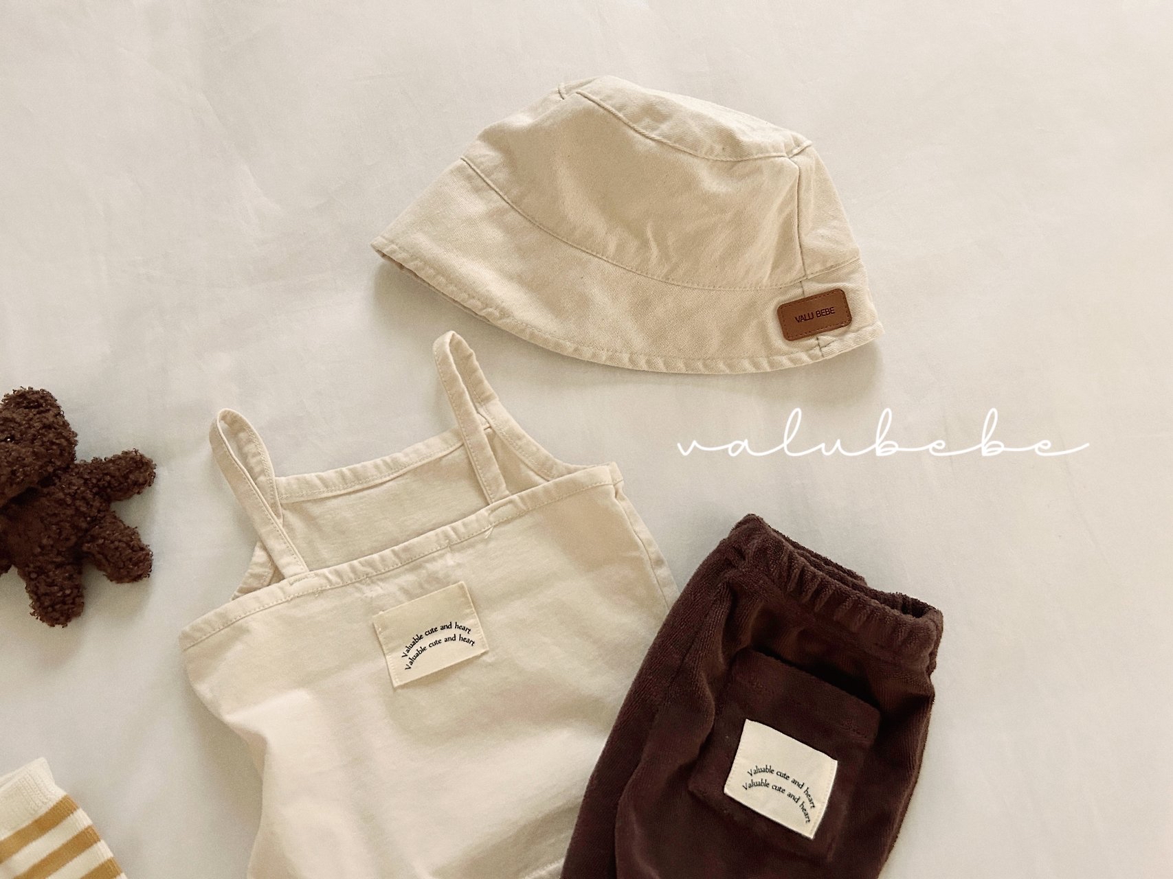 🇰🇷Valu_bebe短褲