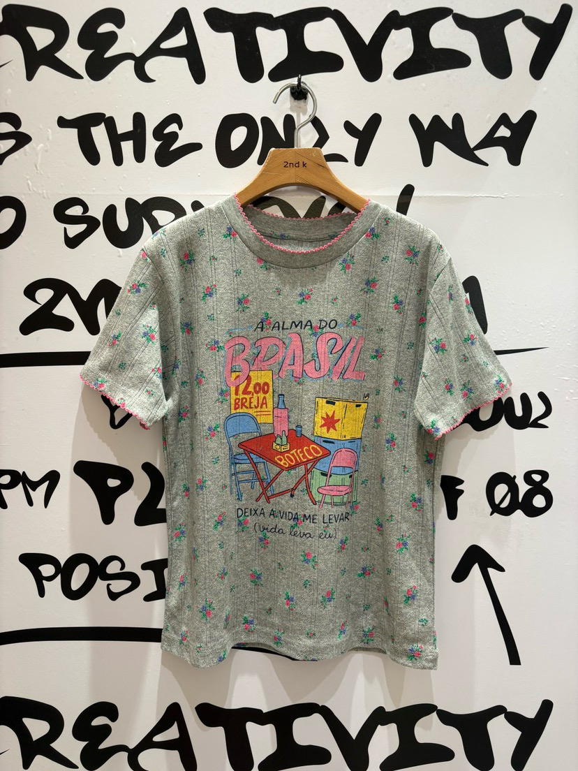 (2026SS) 2ND K - TOP