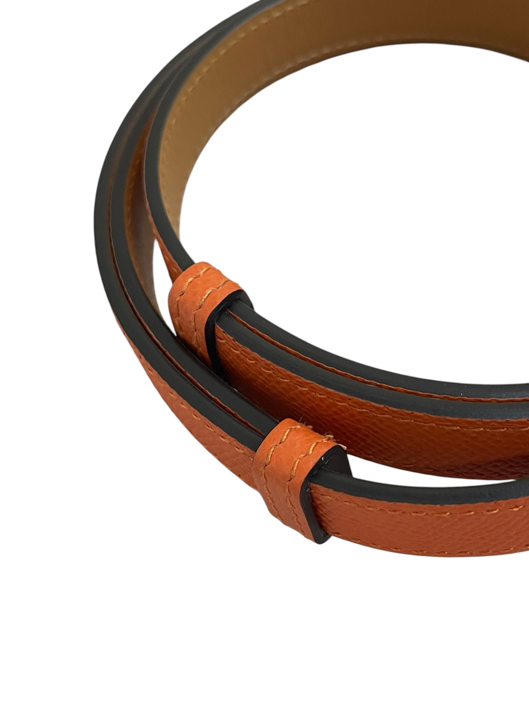 Pre-owned Hermes Belt / Stamp K / Product Code: 070202