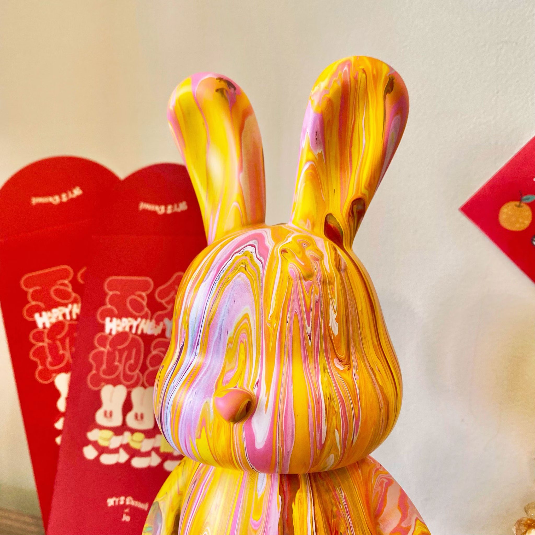 Mamayo發光流體象提袋組-散裝