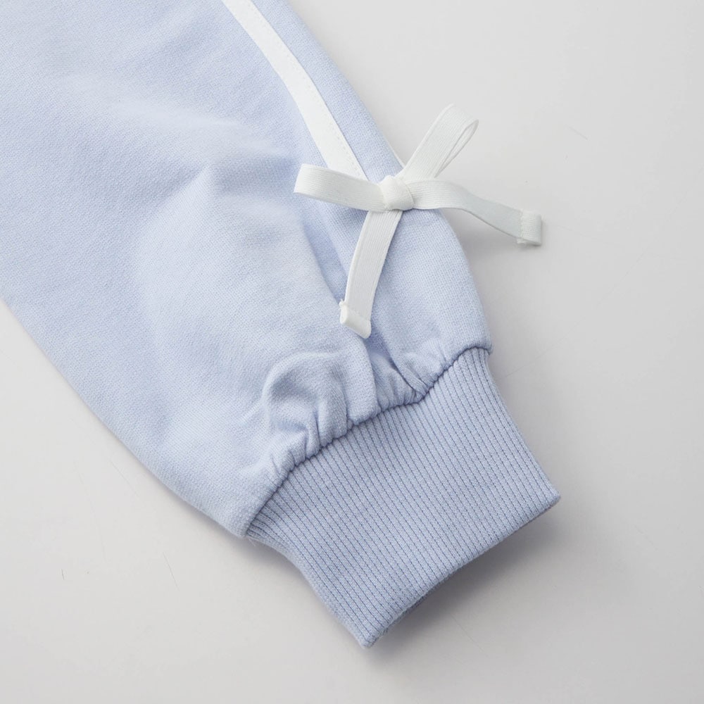 🆕【⭐訂購⭐】🇯🇵日本直送 🌀GITA 心型貼片 緞帶袖口 輕薄透氣外套［2款選］🌀[ELCA-0062][260407]