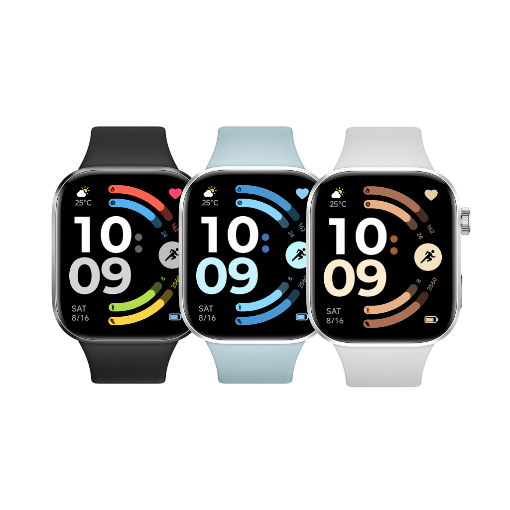 Redmi 紅米 Watch 6 智能手錶 香港行貨