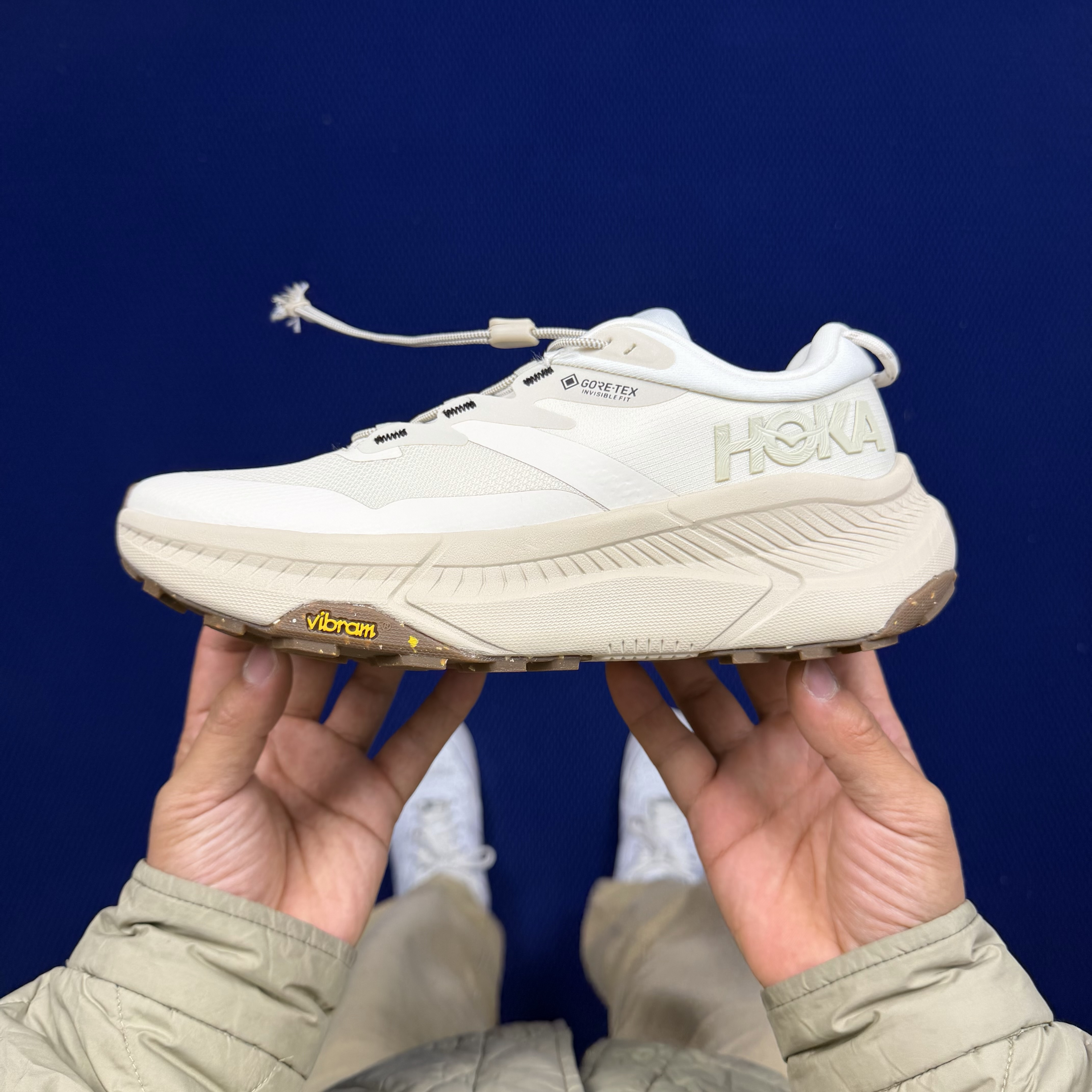 Hoka One One Transport GTX