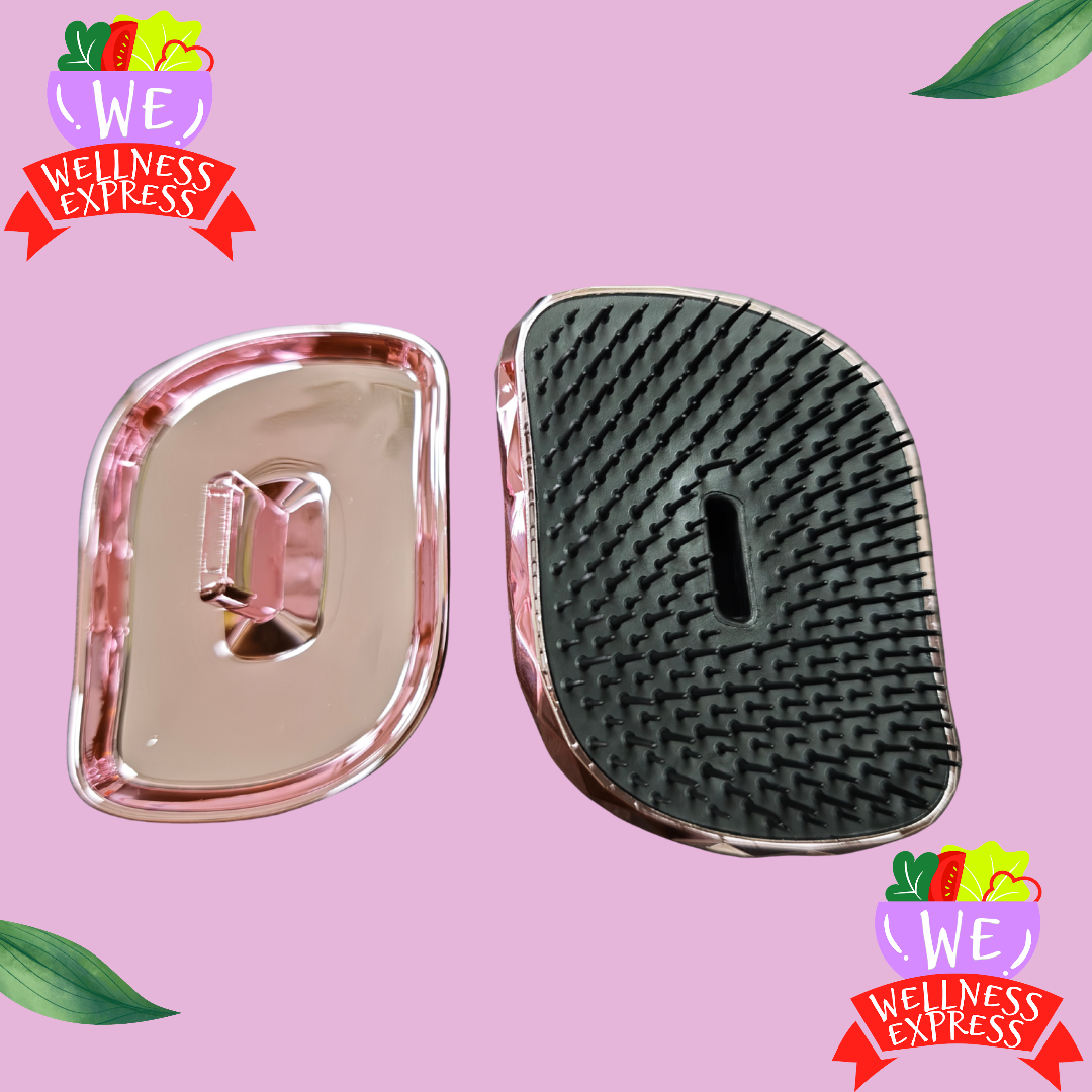 石墨烯生髮梳/Graphene comb for hair growth