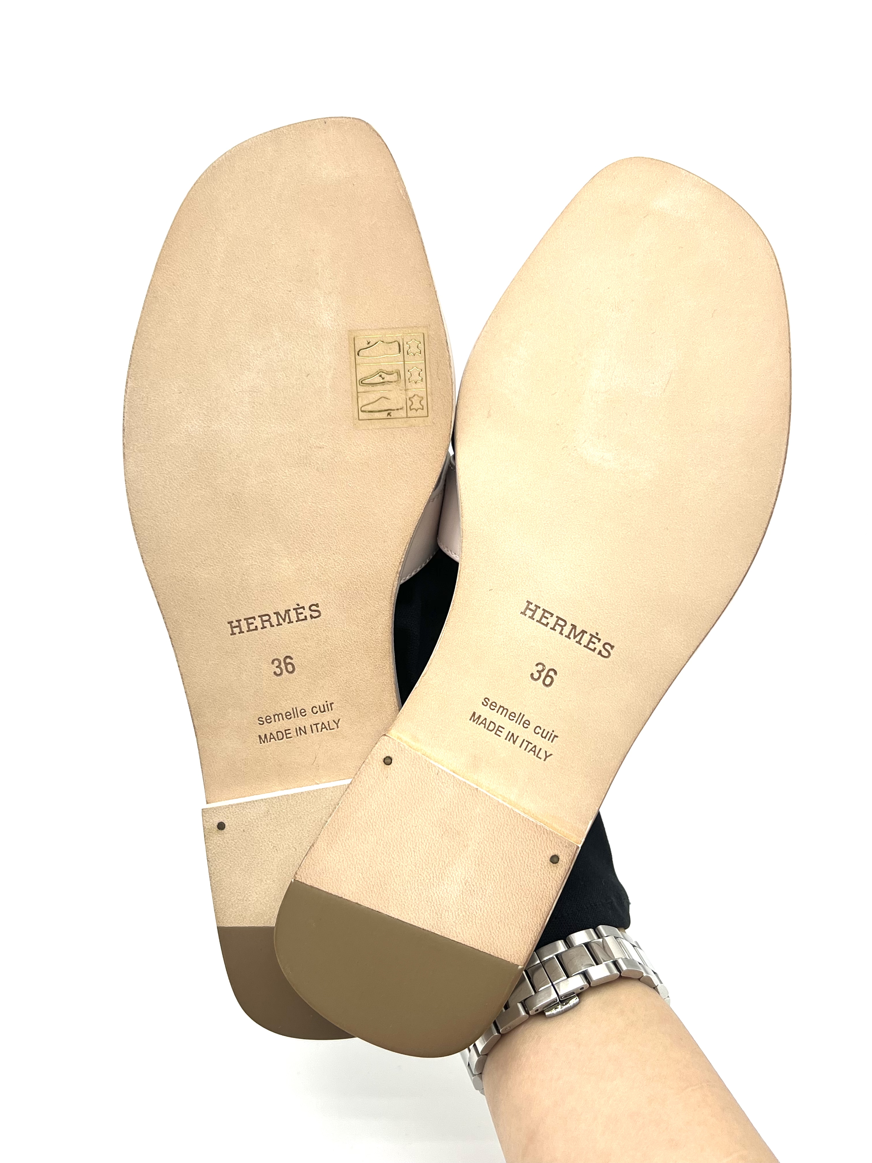 Pre-Owned HERMÉS Oran / Product Code: 26042207