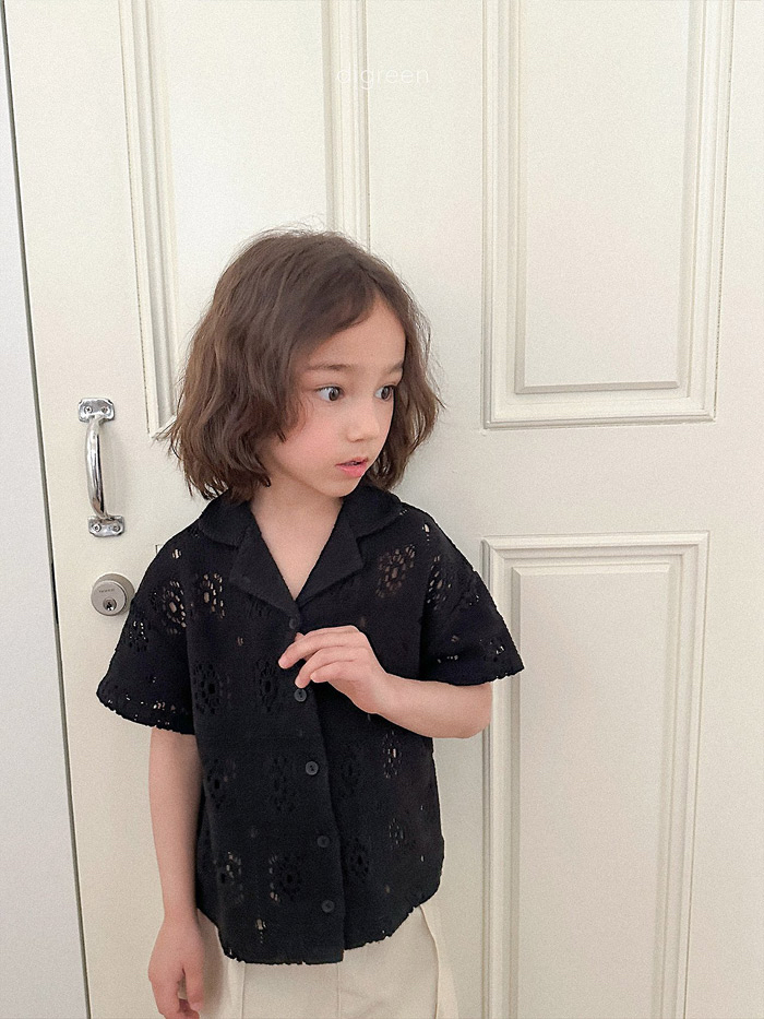 🇰🇷Digreenkids shirts