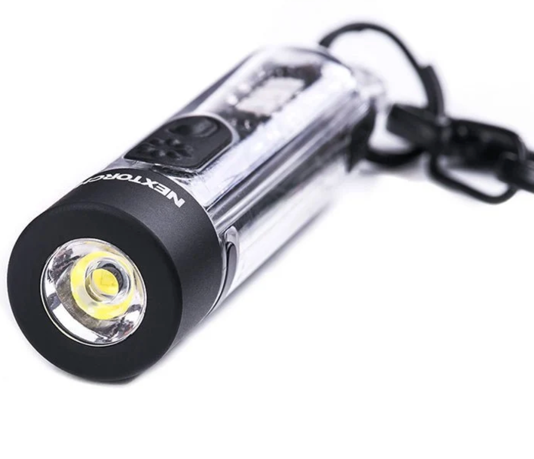 Nextorch K40
