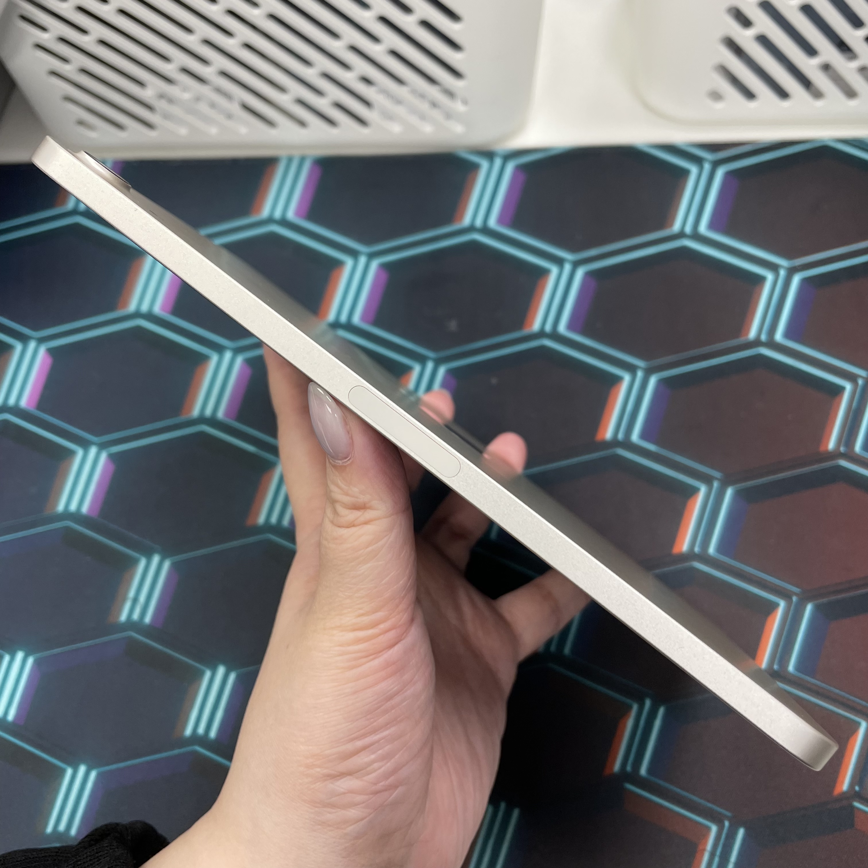 *651195 iPad mini 6 完美機 64GB WIFI版 銀色 sliver