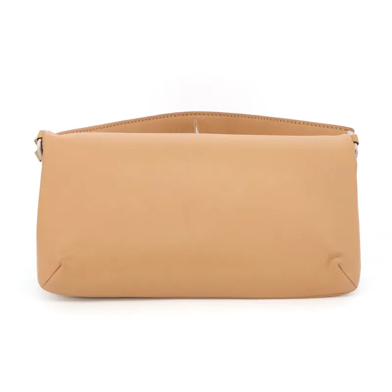 Chanel 2.55 Chocolate Bar Shoulder Bag