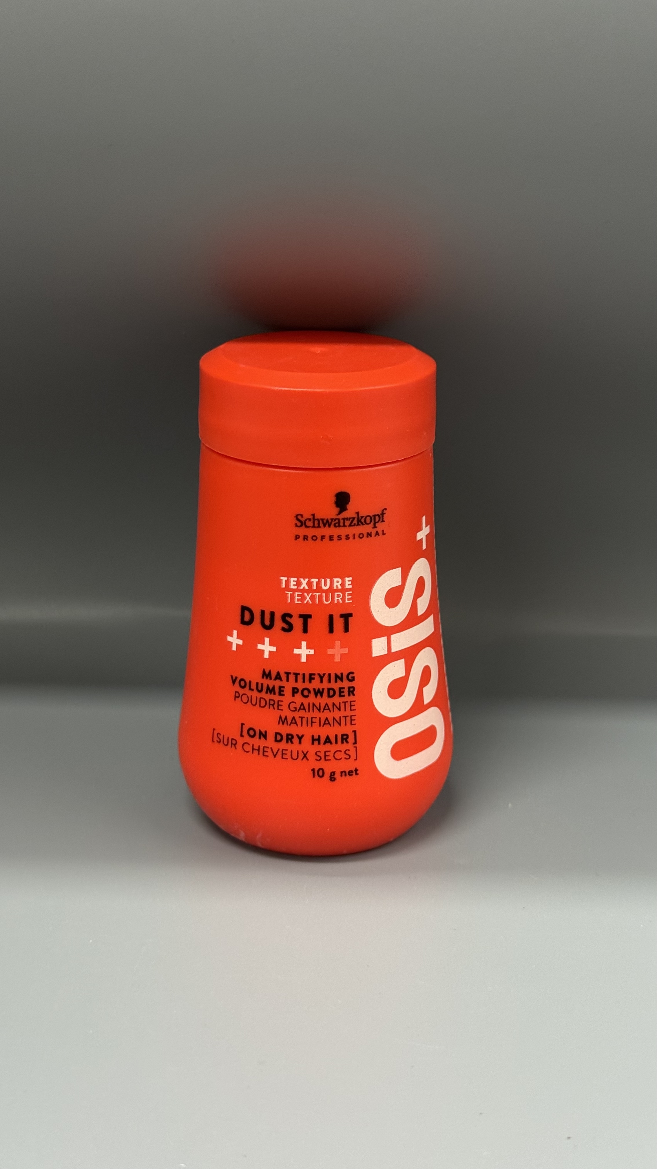 🇩🇪 德國 Schwarzkopf Osis+ DUST IT 啞光蓬鬆髮粉 (10g)