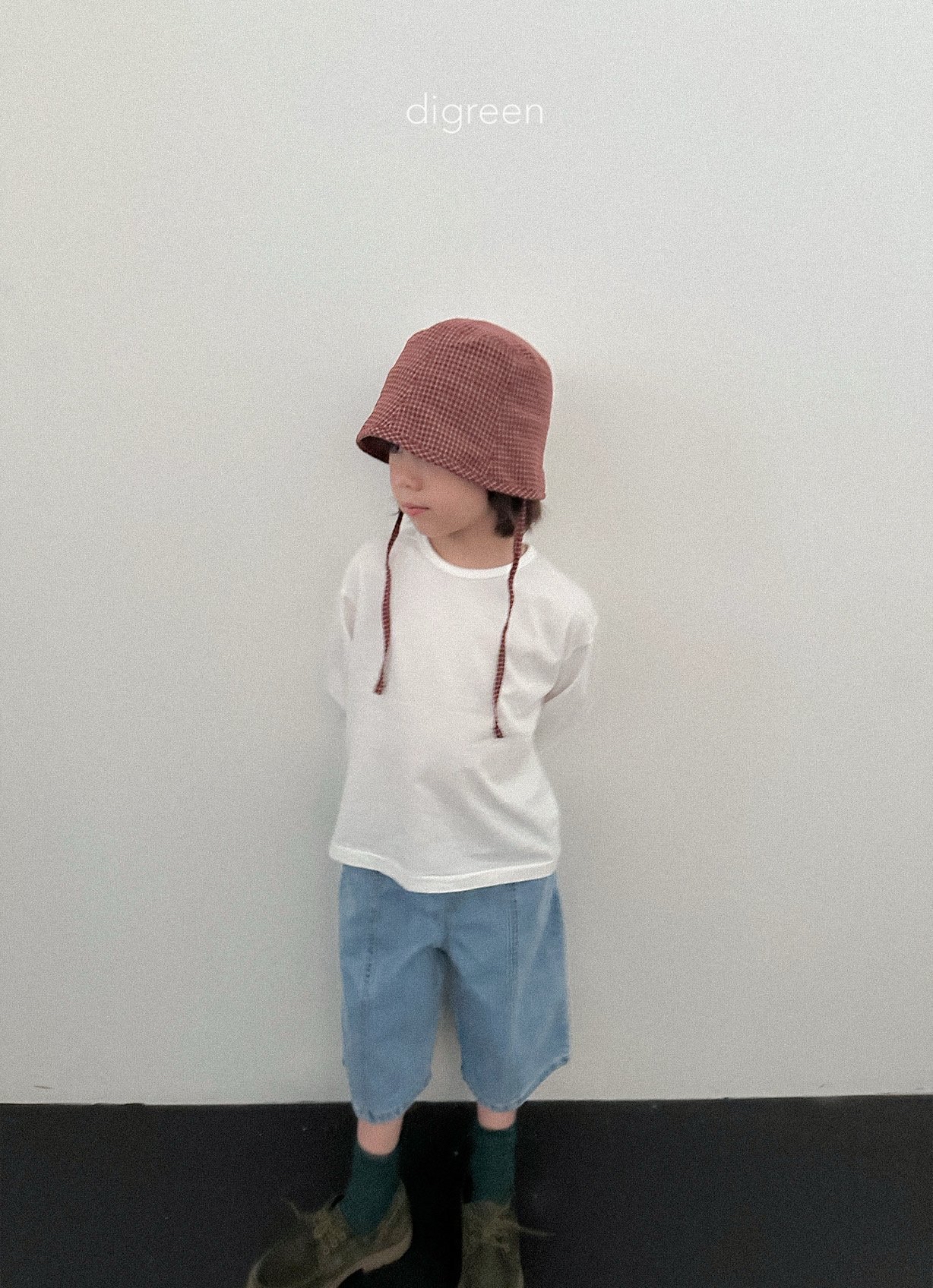 Digreen | chest hat   