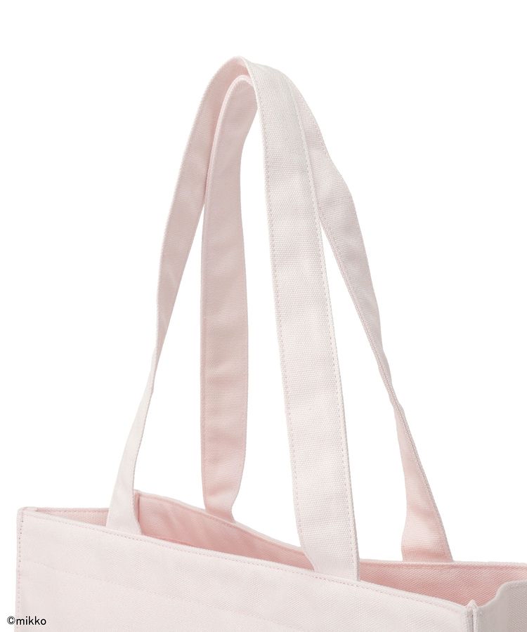 🎀【預訂】Maison de FLEUR x Lil ala mode Tote Bag Mousse