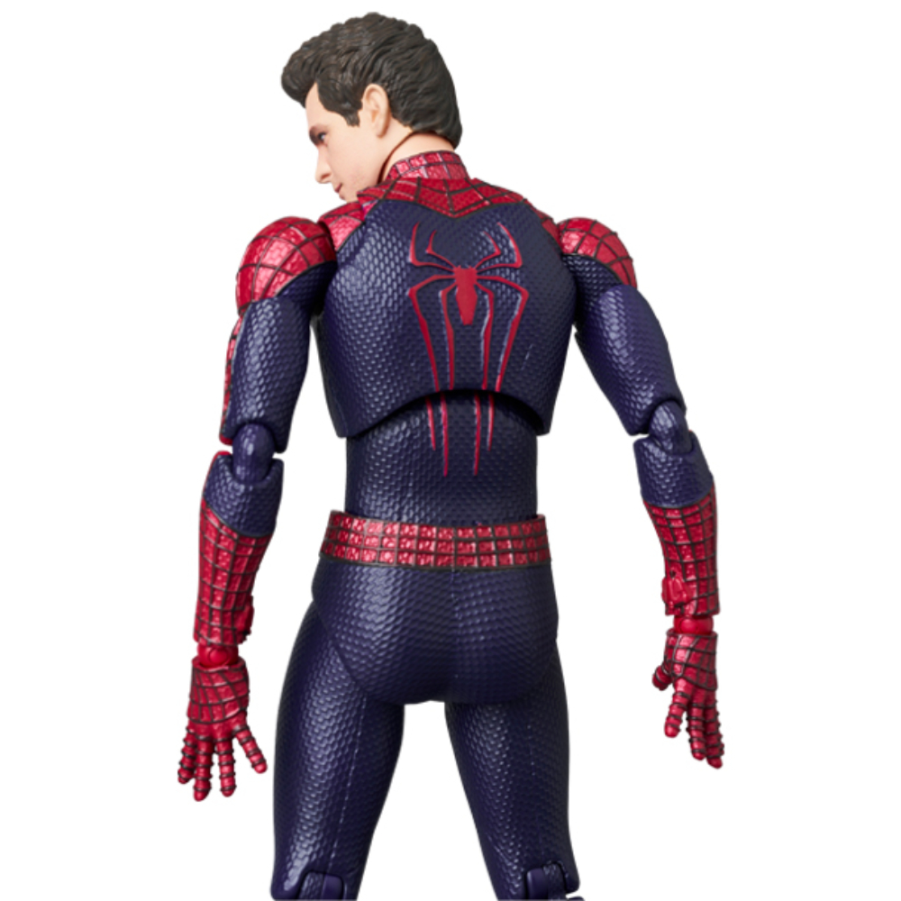 MAFEX 248 The Amazing Spider-man