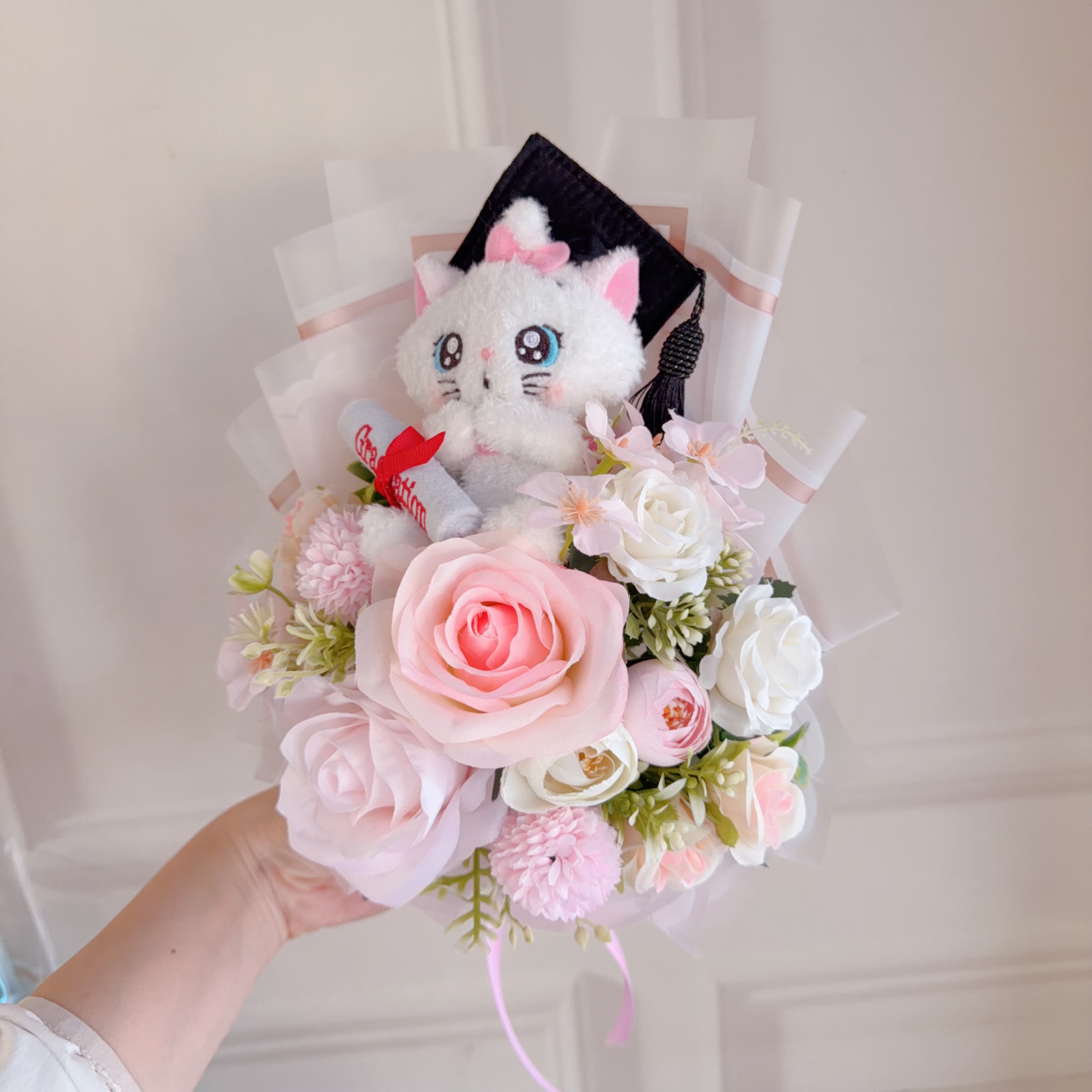 （現貨）marie小花束
