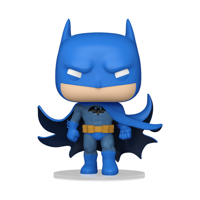 📦訂購 美國代購 Funko POP! DC COMICS Batman (DC New Classics) Figure 蝙蝠俠 模型