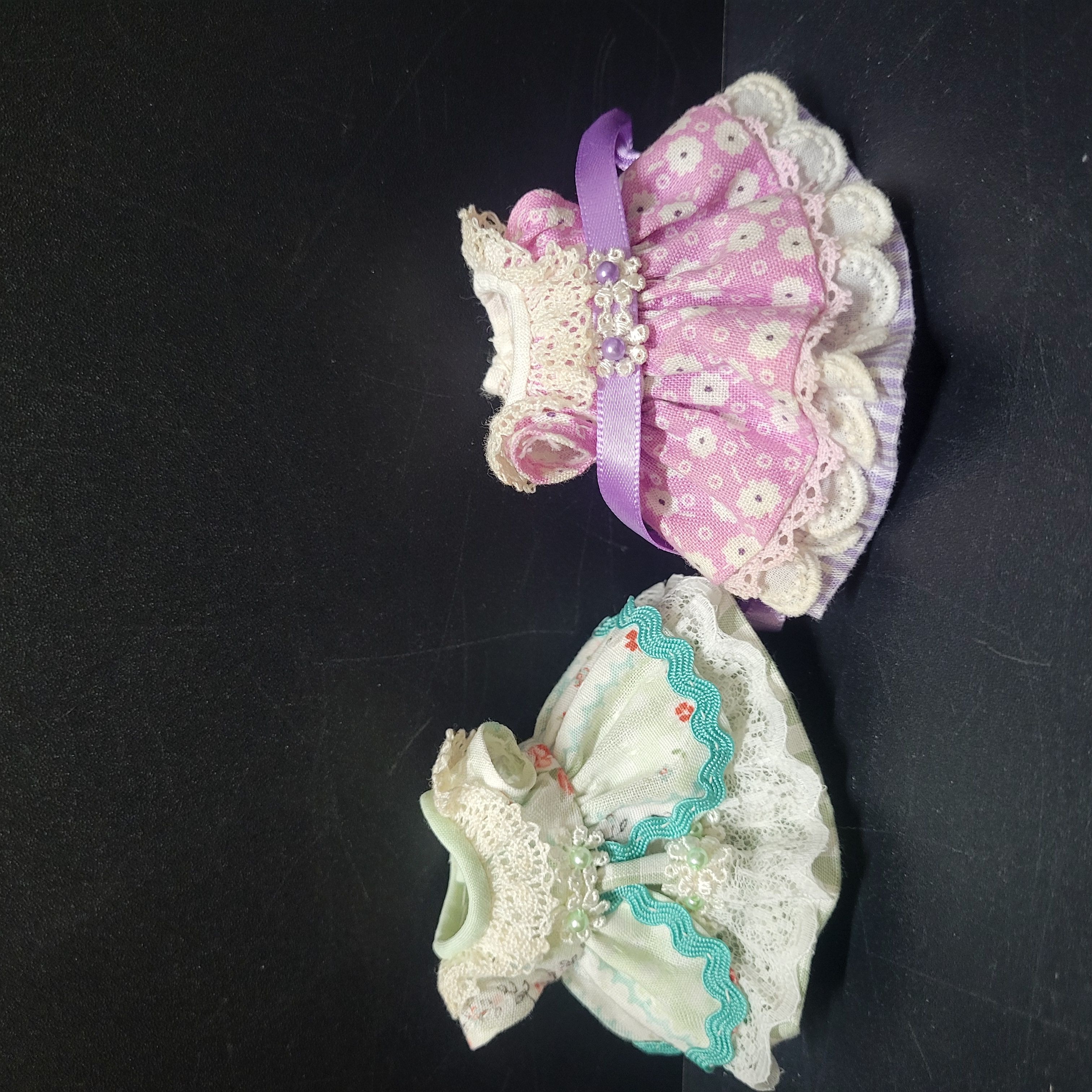 森林家族衫仔(不連公仔）