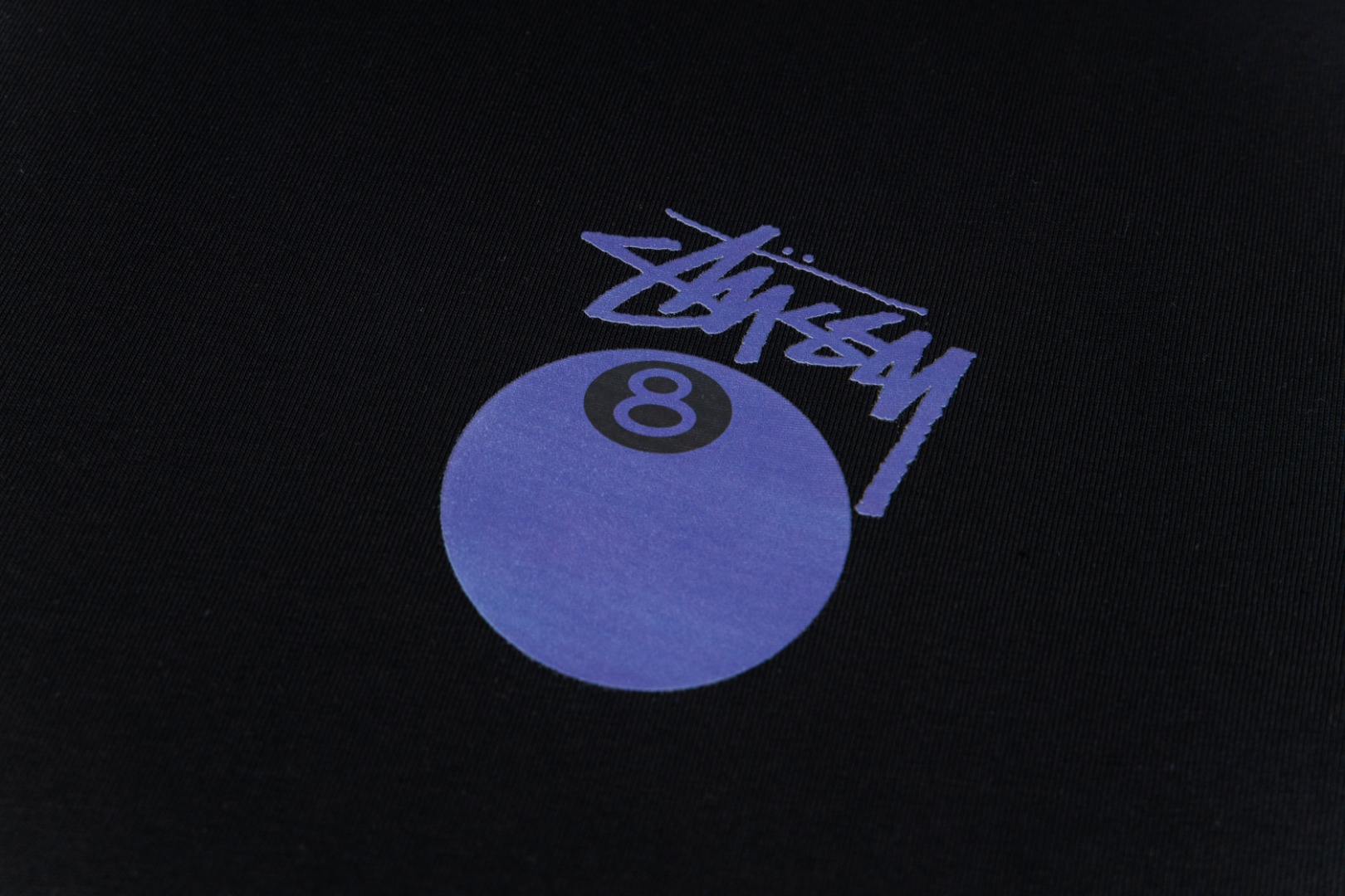 Stussy X-Ray Fishin Tee 