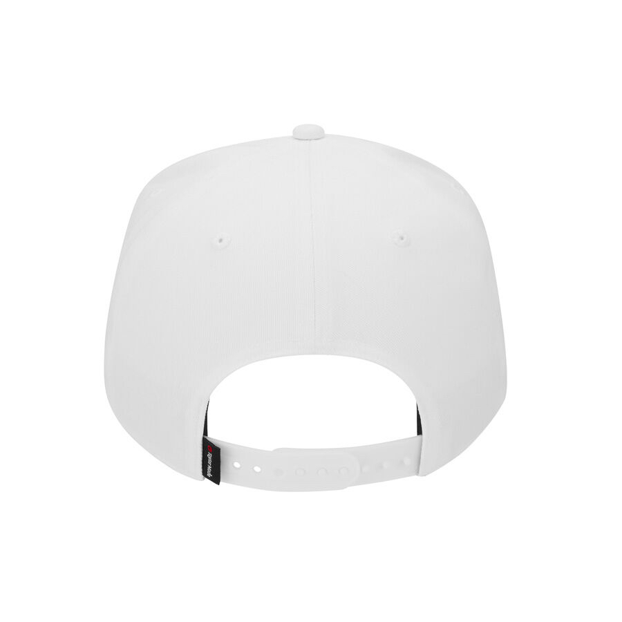 GHOSTBUSTERS No Ghosts Daytona Rope Hat