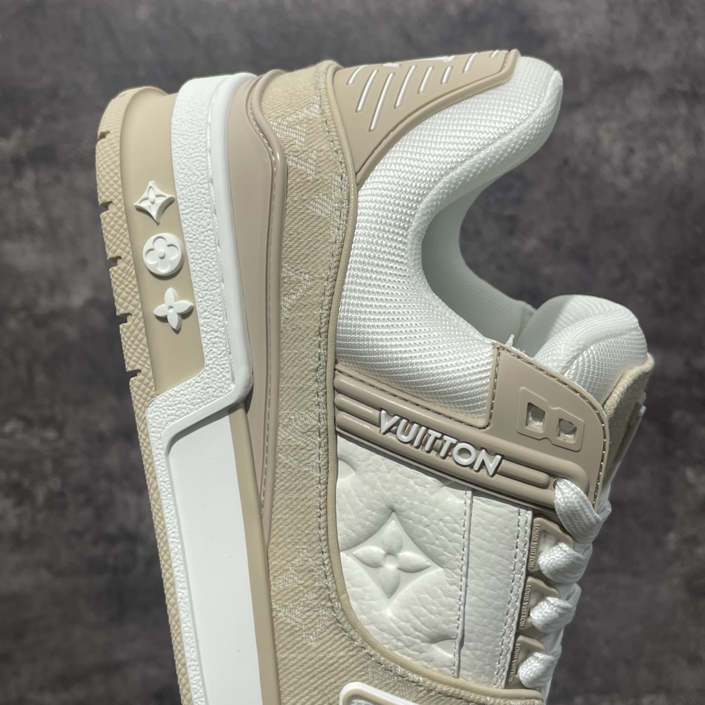 Louis Vuitton LV Trainer