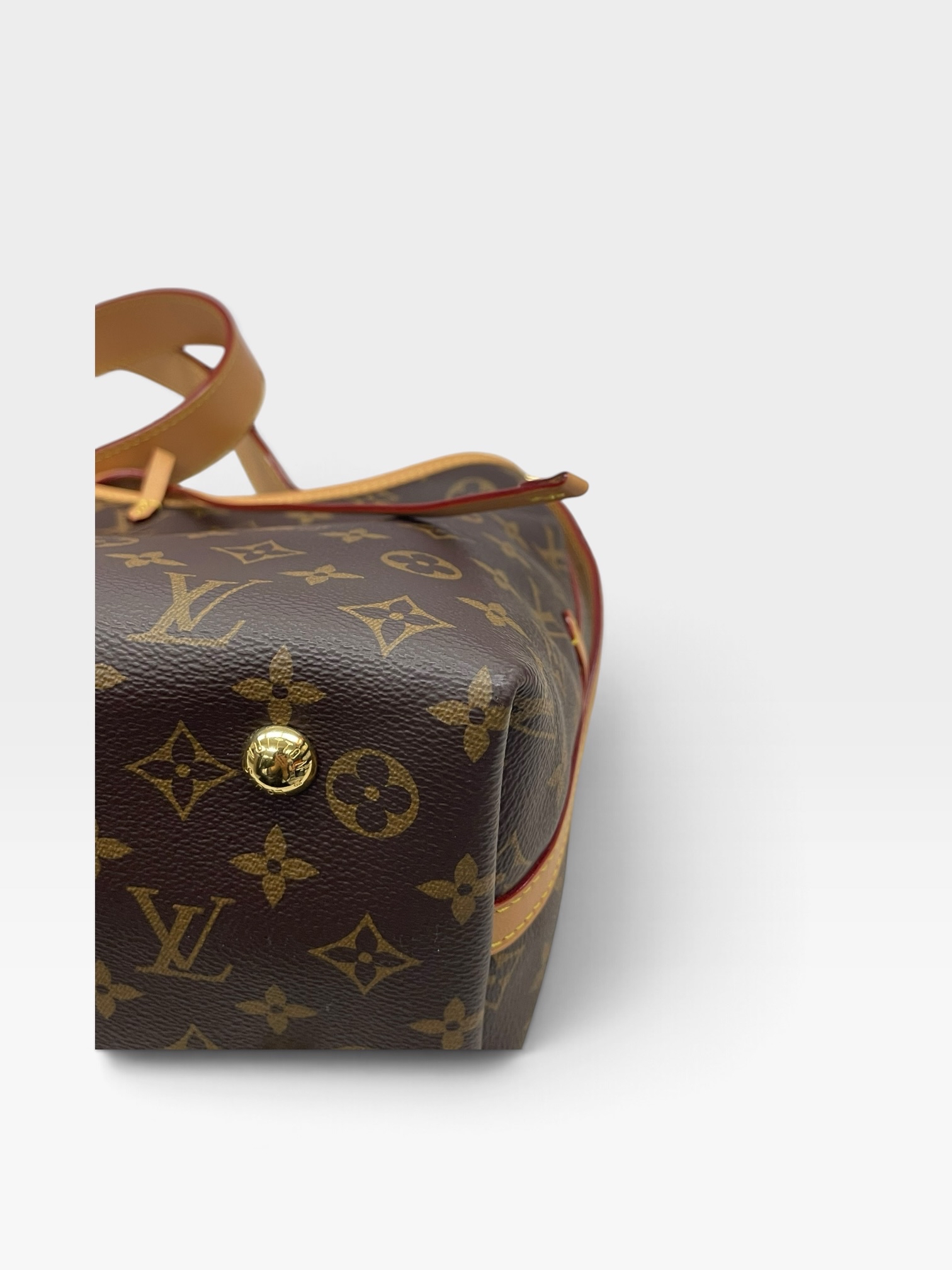 Pre-Owned LV Monogram CarryAll / Product Code: 102909