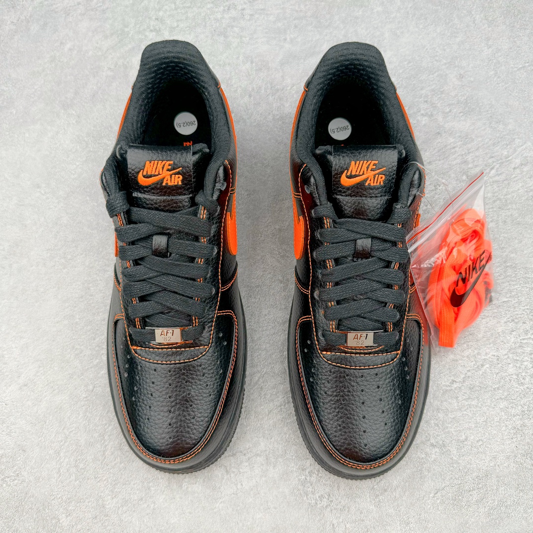 VLONE x Nike Air Force 1 Low AA5360-001