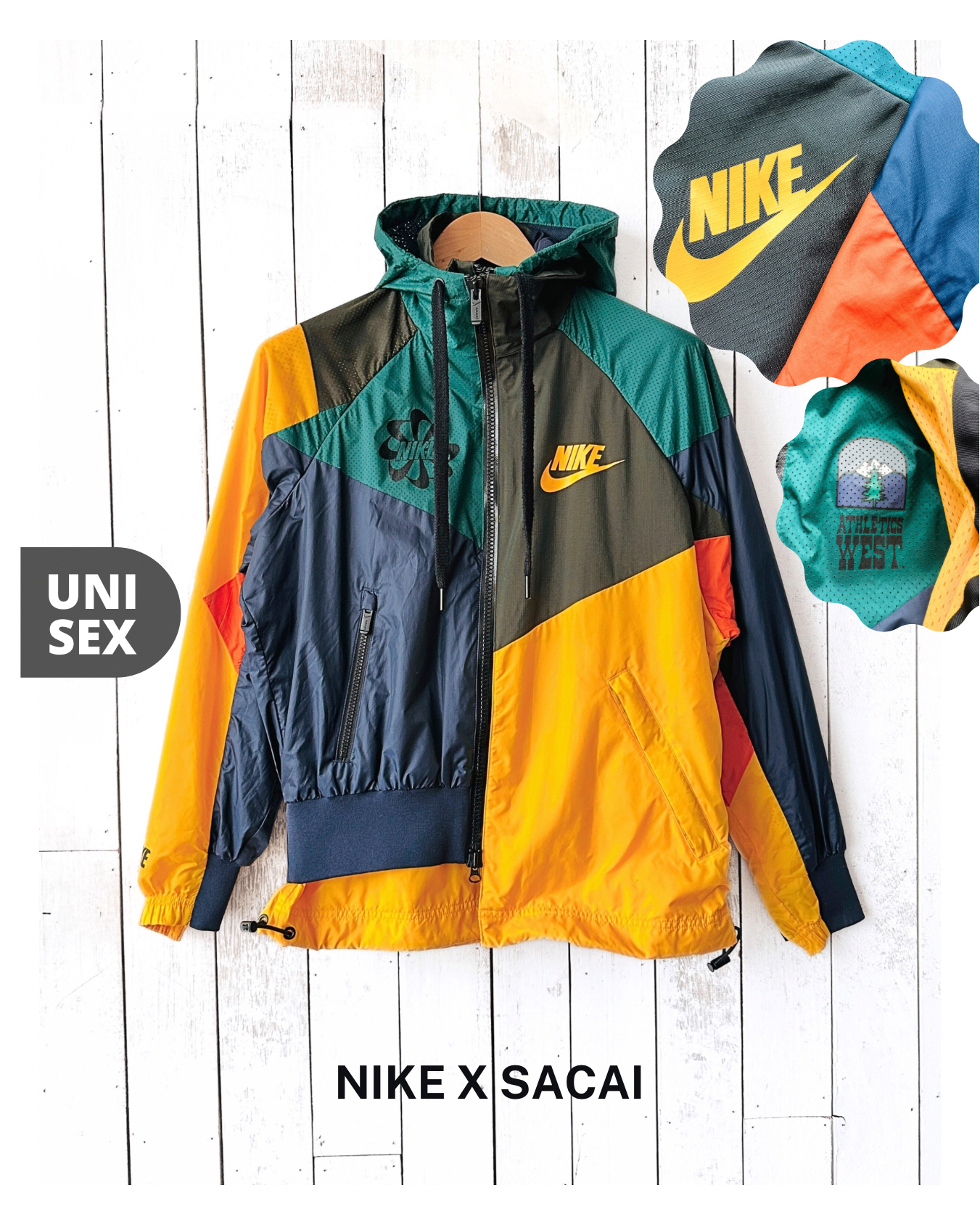 【AT137】💁🏻‍♂️💁🏻‍♀️男女系