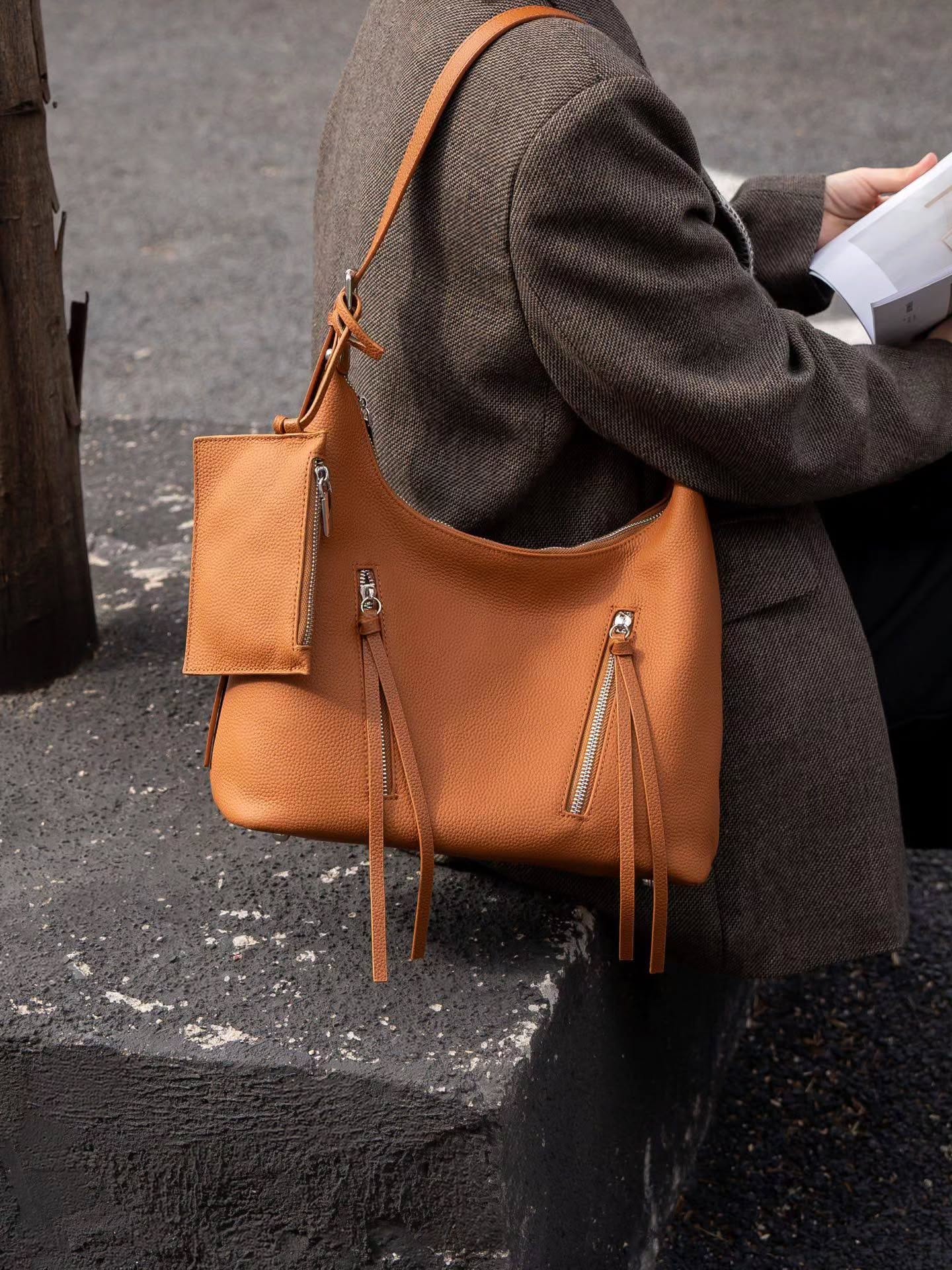 99-81# 🆕新款TOGO头层牛皮🇨🇳