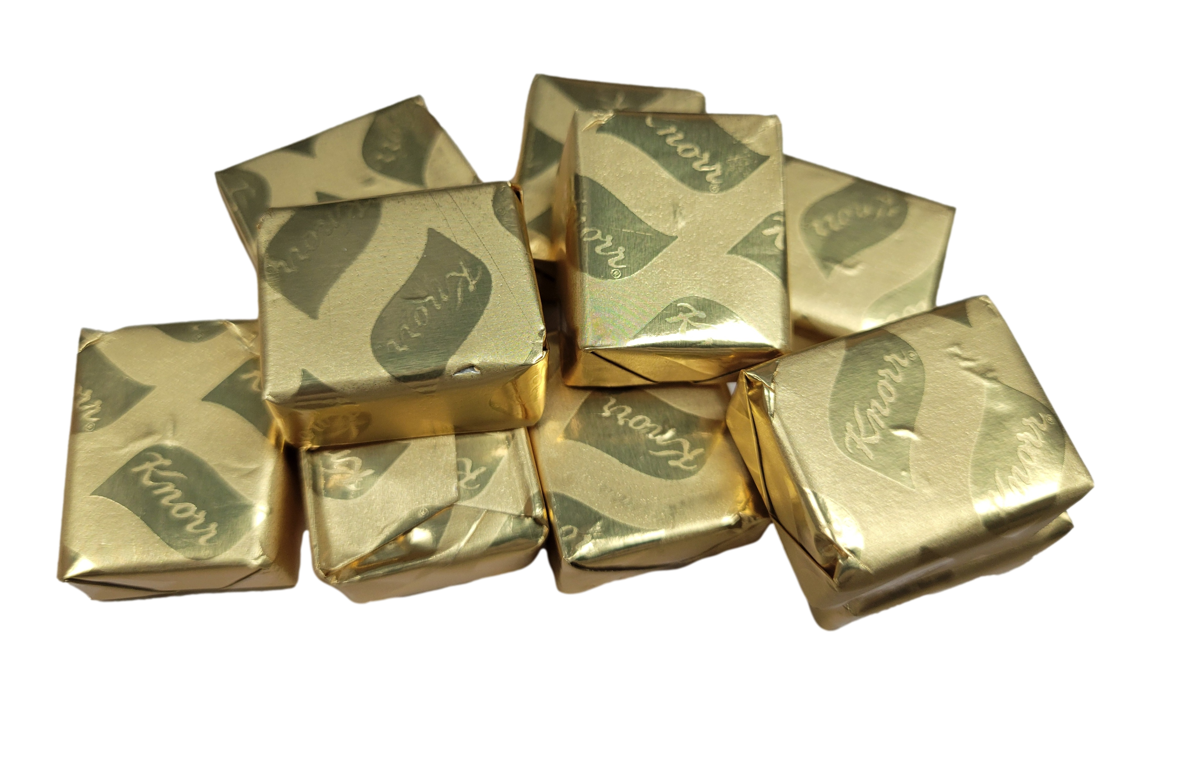 【新品上架】 康寶香菇湯塊(10塊裝) 100克 (奶素)