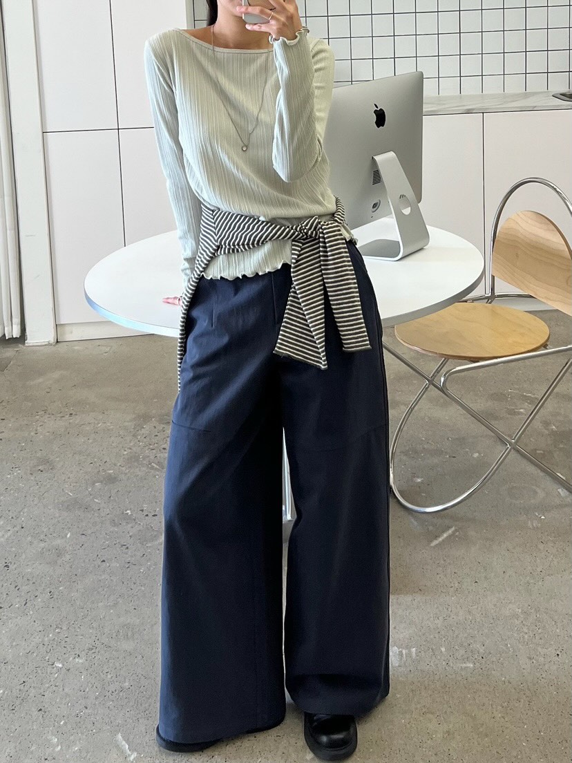 (2026FW) URBAN CLOTH - TOP