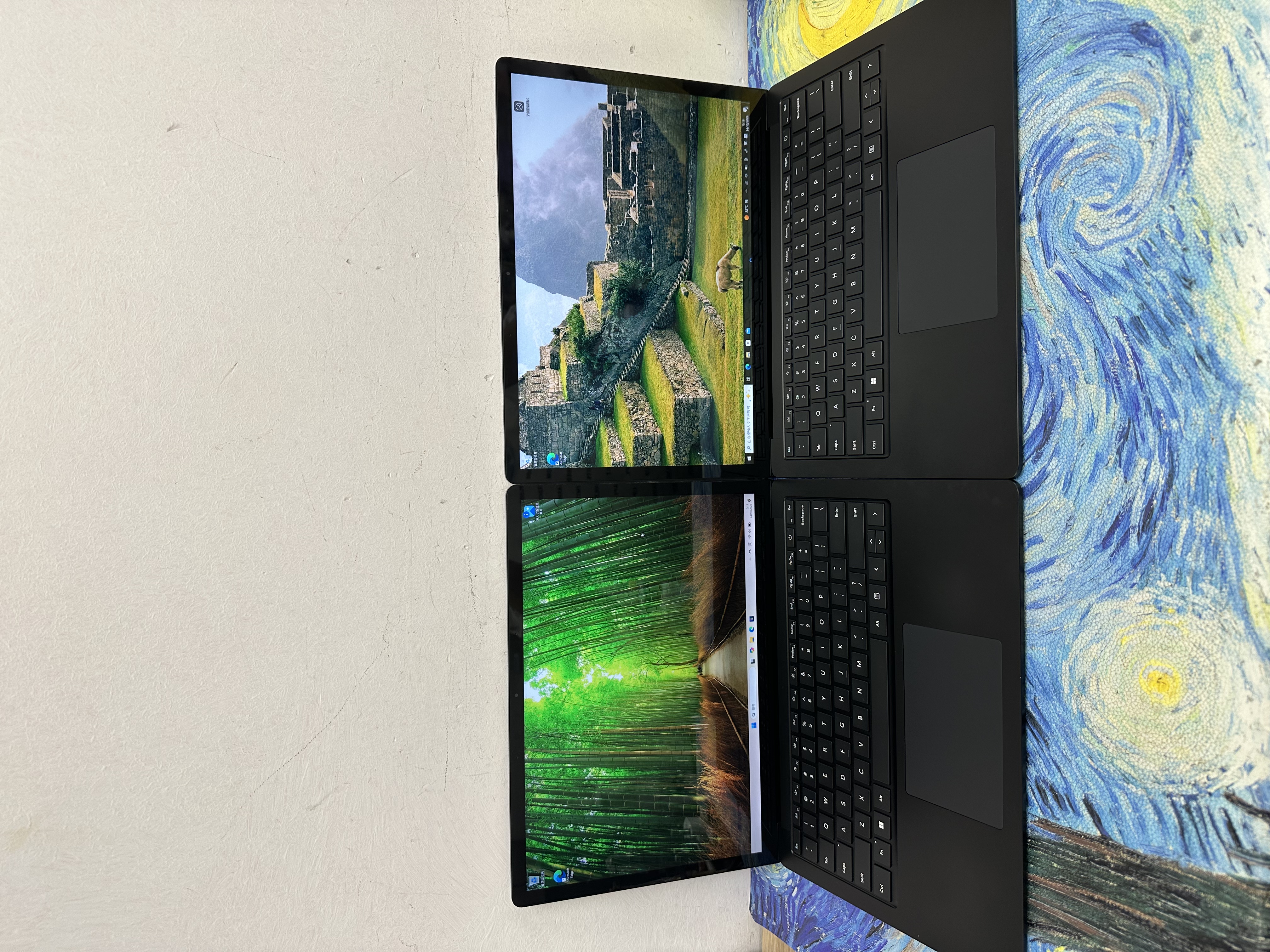 Microsoft Surface Laptop 5 13寸 i7-1255U/16GB Ram/256,512GB SSD/2.5K Touch Mon/超薄身文書機/ Laptop / Notebook 